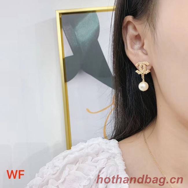 Chanel Earrings CE4269