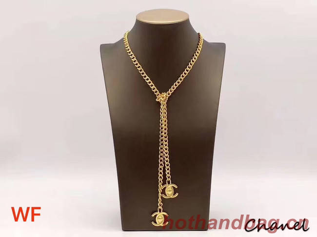 Chanel Necklace CE4291