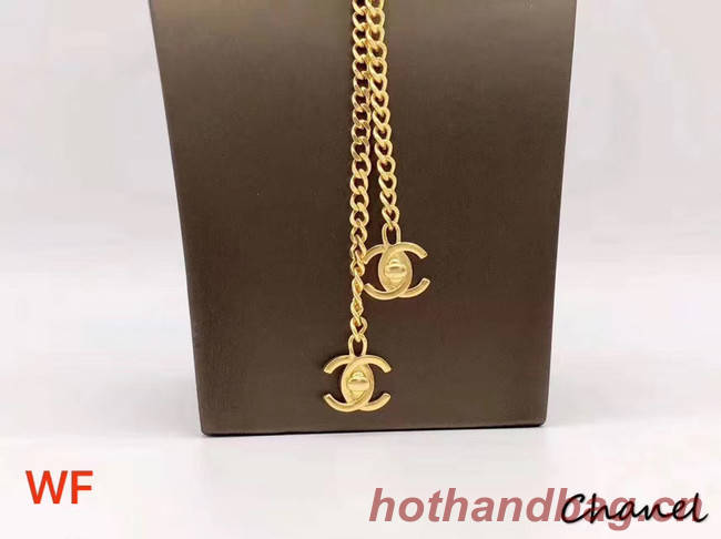 Chanel Necklace CE4291