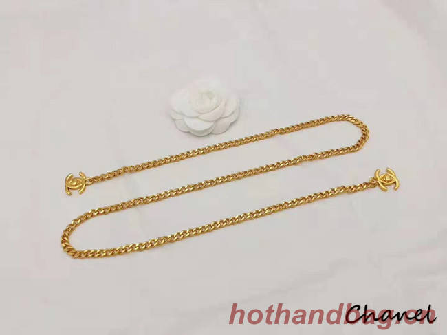 Chanel Necklace CE4291