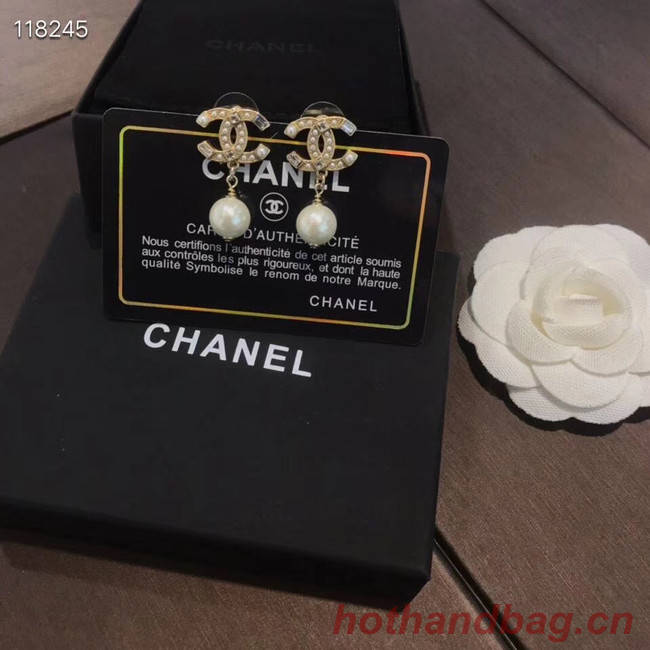 Chanel Earrings CE4311