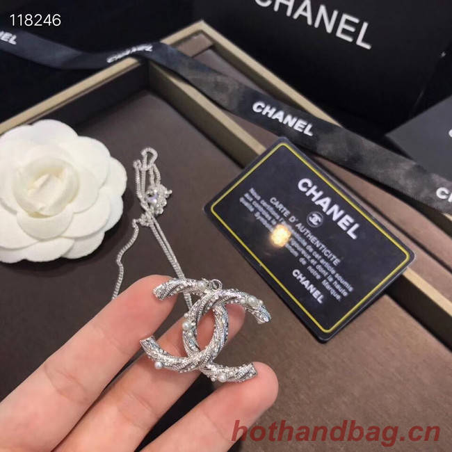 Chanel Necklace CE4310