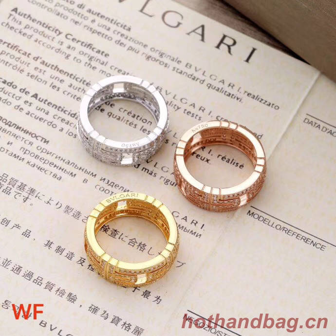 BVLGARI Ring CE4317