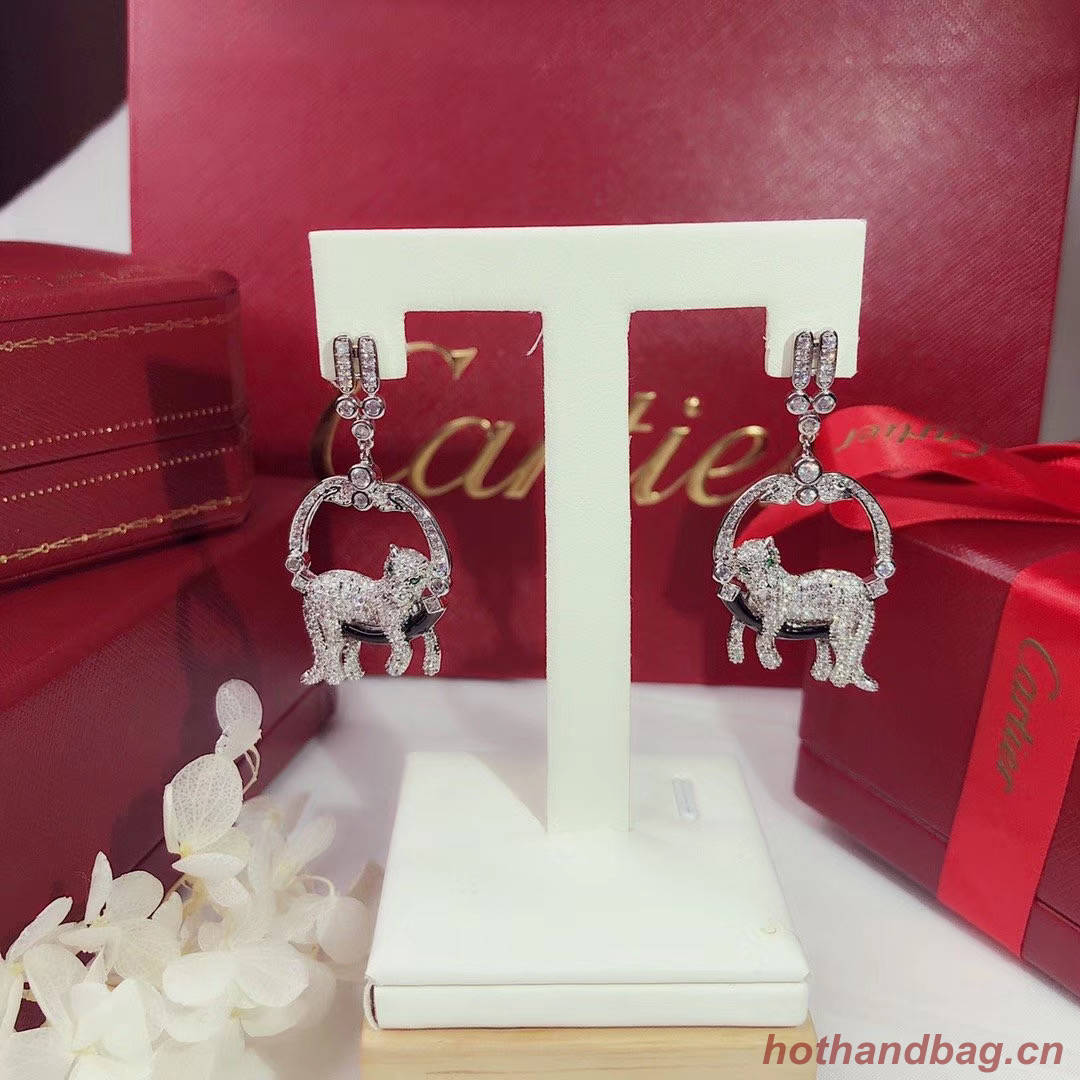 Cartier Earrings CE4328