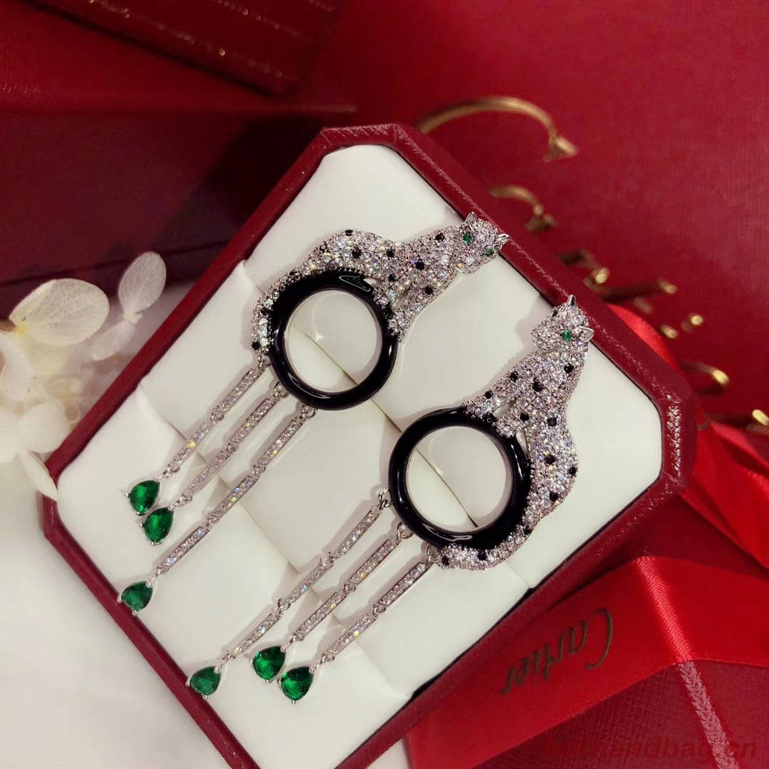 Cartier Earrings CE4329