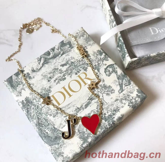 Dior Necklace CE4337