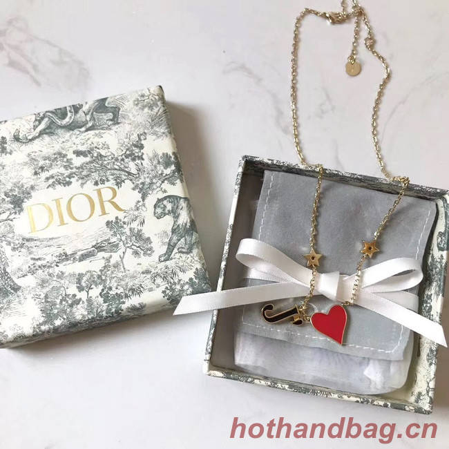 Dior Necklace CE4337