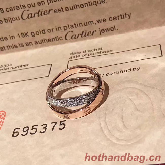 Cartier Ring CE4352