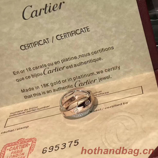 Cartier Ring CE4352