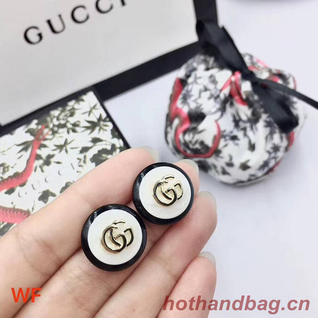 Gucci Earrings CE4418