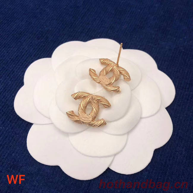 Chanel Earrings CE4423