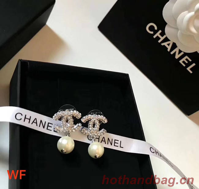 Chanel Earrings CE4424