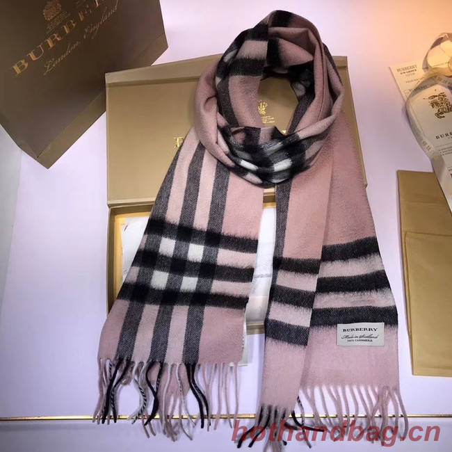 Burberry Cashmere Classic Scarf 3600