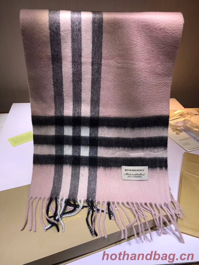 Burberry Cashmere Classic Scarf 3600