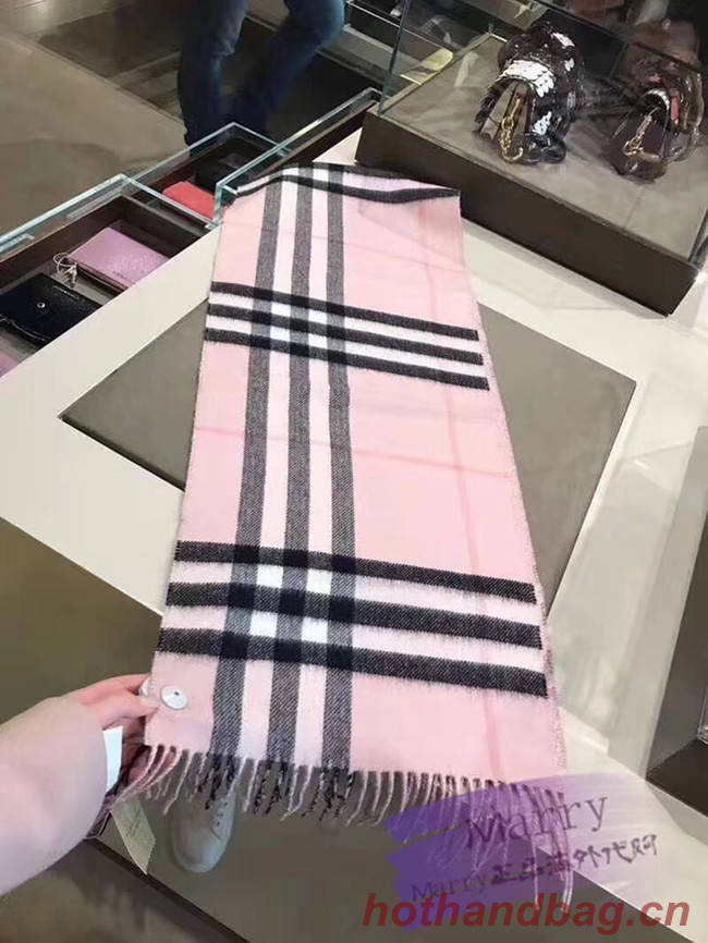 Burberry Cashmere Classic Scarf 3600