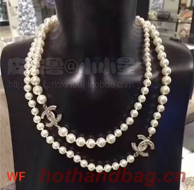 Chanel Necklace CE4428