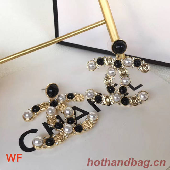 Chanel Earrings CE4432