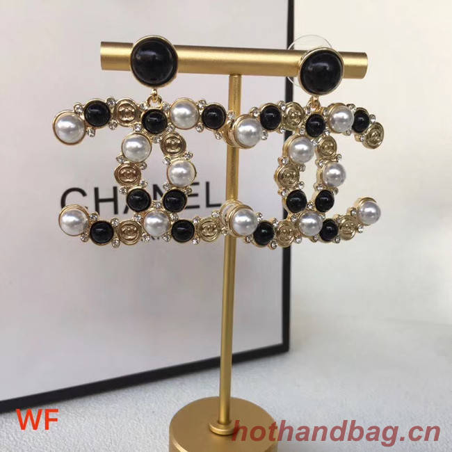 Chanel Earrings CE4432