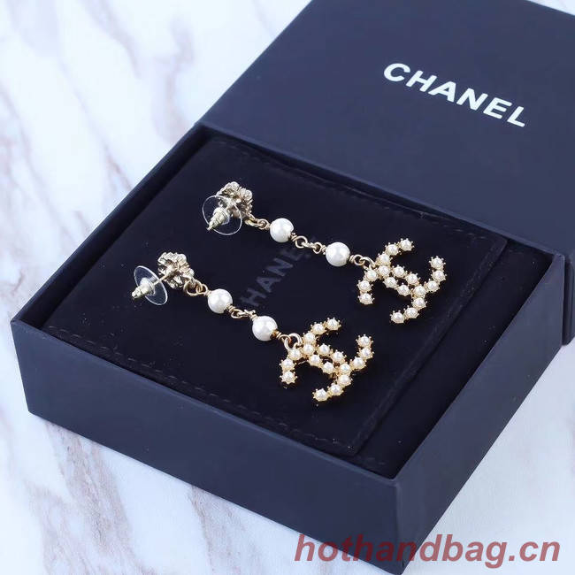 Chanel Earrings CE4439