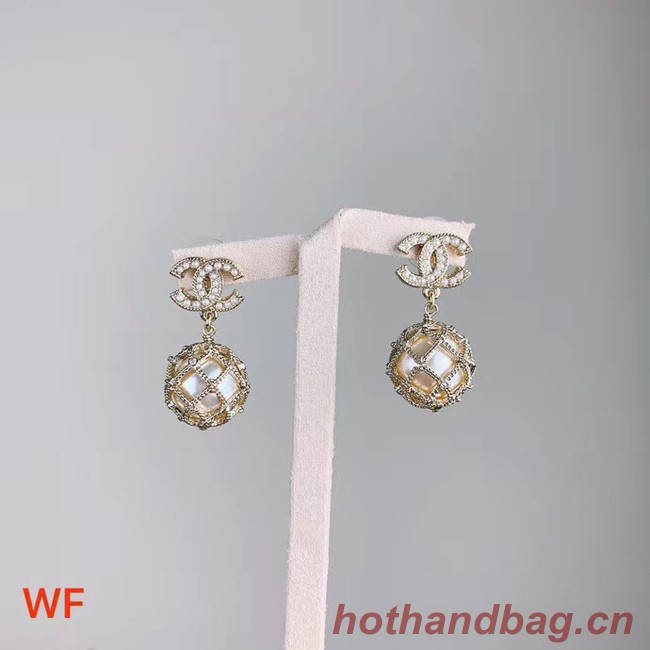 Chanel Earrings CE4463