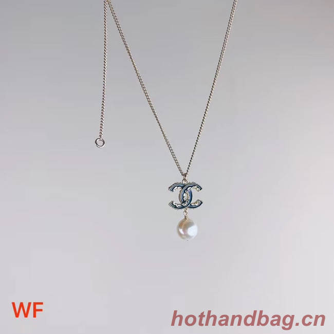 Chanel Necklace CE4461