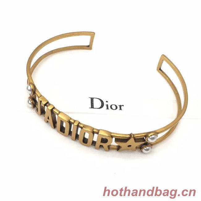 Dior Bracelet CE4455