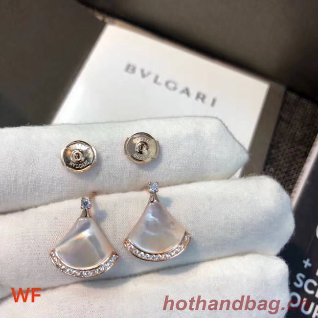 BVLGARI Earrings CE4467