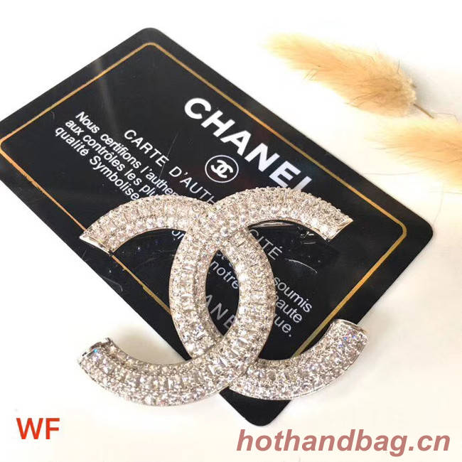 Chanel Brooch CE4450