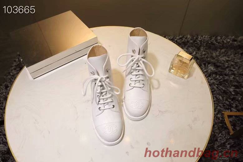 Chanel Shoes CH2542HXC-2