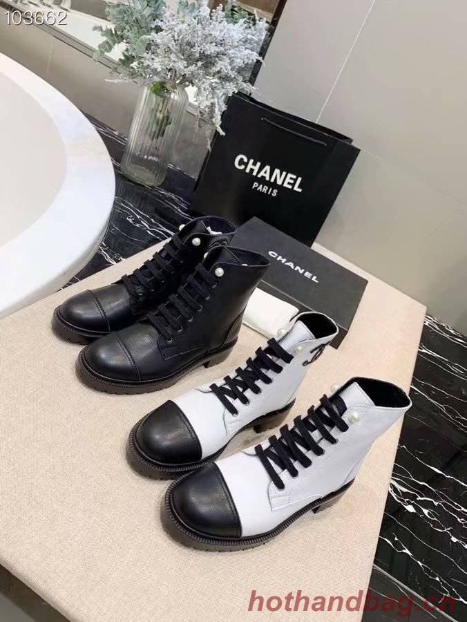 Chanel Shoes CH2543HXC-1