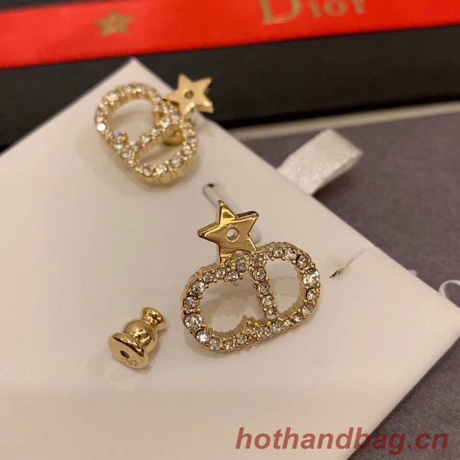 Dior Earrings CE4478