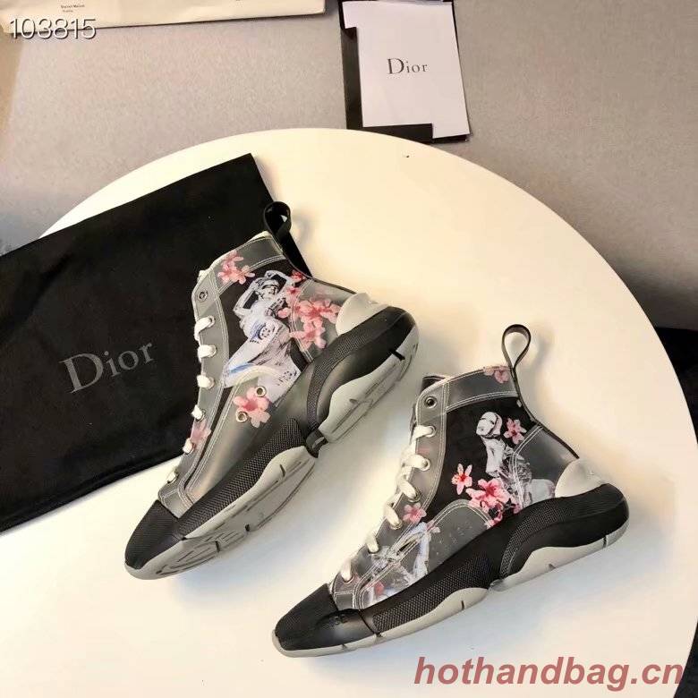 Dior Shoes Dior661HFC-1