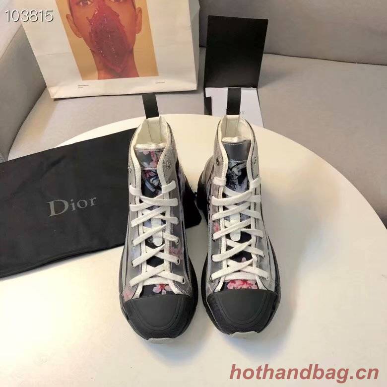 Dior Shoes Dior661HFC-1