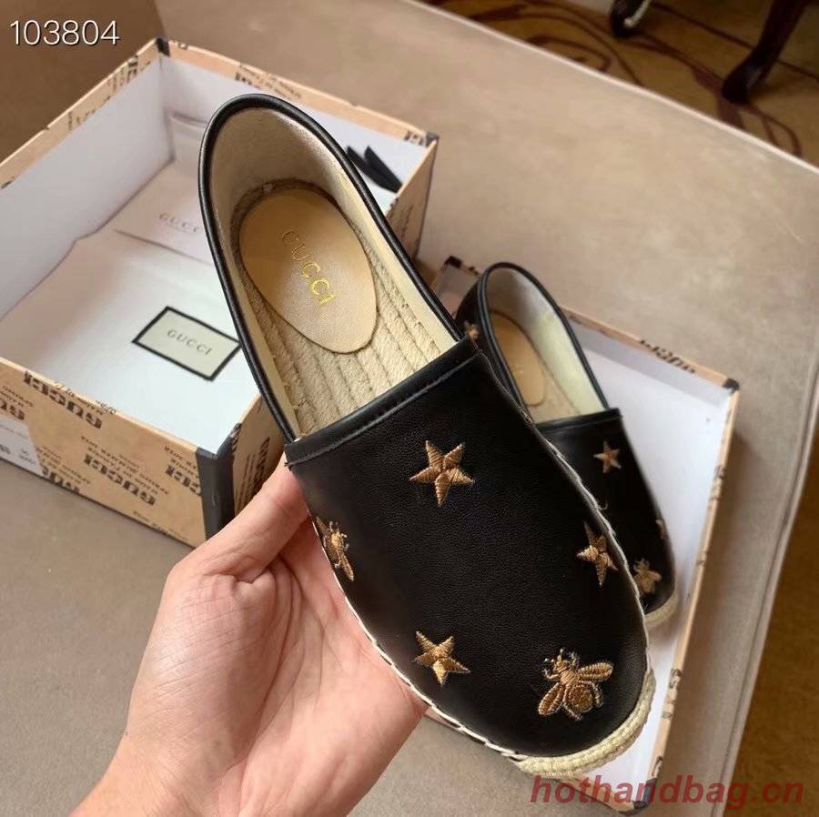 Gucci Shoes GG1565LRF-1