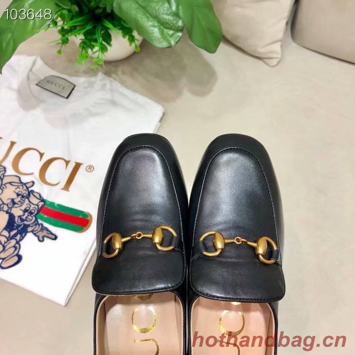 Gucci Shoes GG1567BL-1