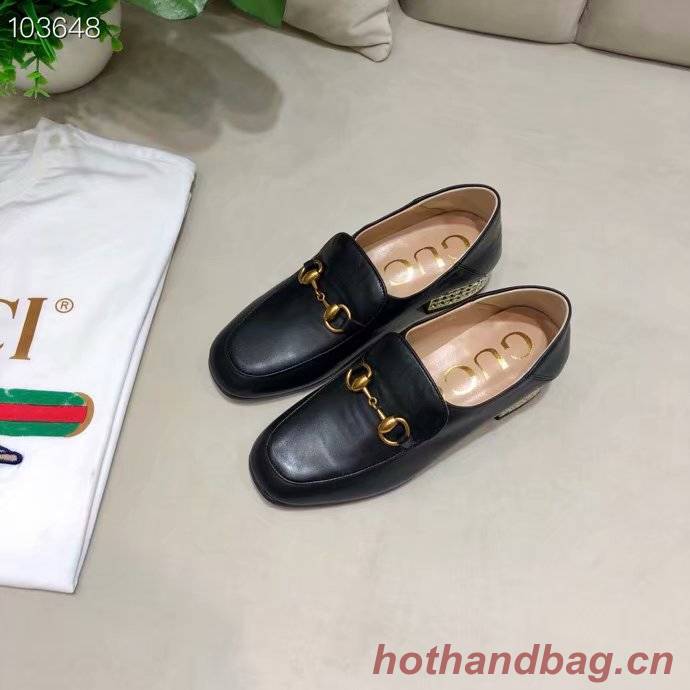 Gucci Shoes GG1567BL-1