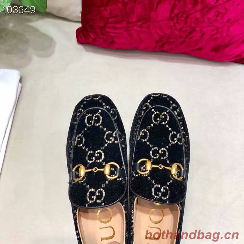 Gucci Shoes GG1568BL-2