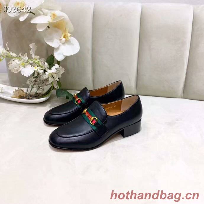 Gucci Shoes GG1570BL-1