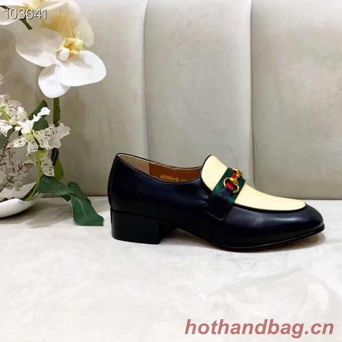 Gucci Shoes GG1570BL-2