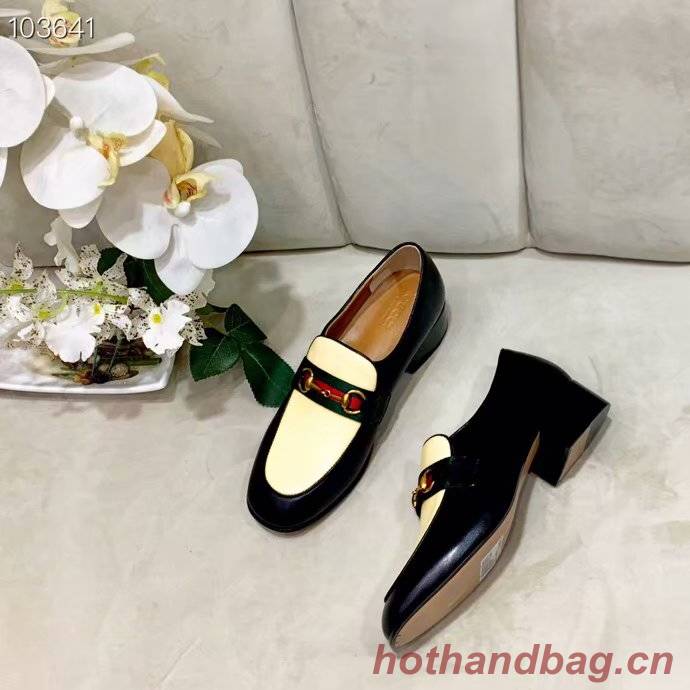 Gucci Shoes GG1570BL-2