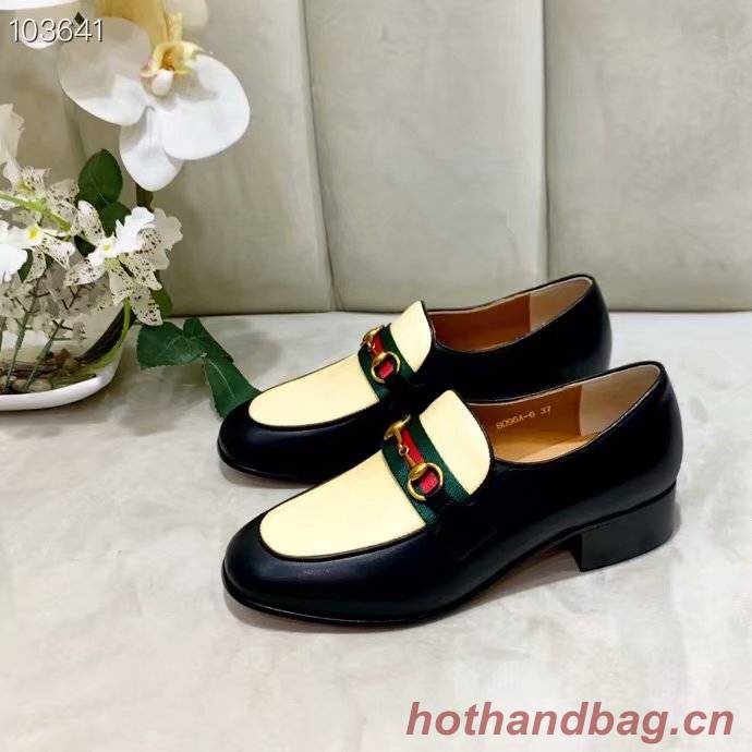 Gucci Shoes GG1570BL-2