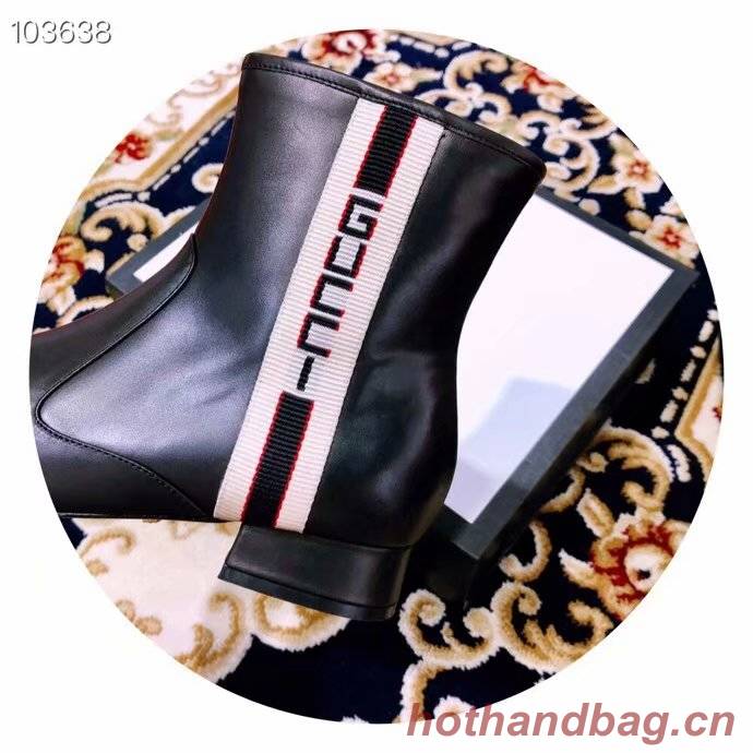 Gucci Shoes GG1573BL