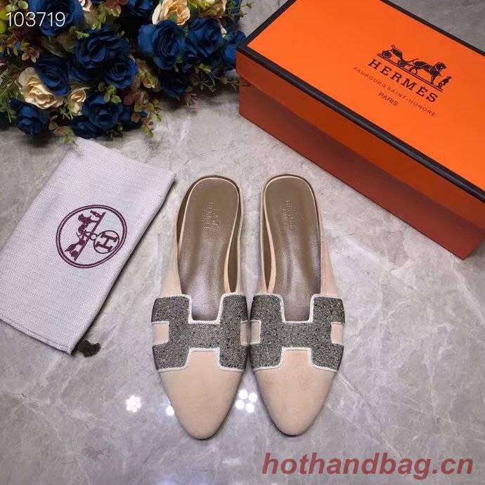 Hermes Shoes HO846HXC-3