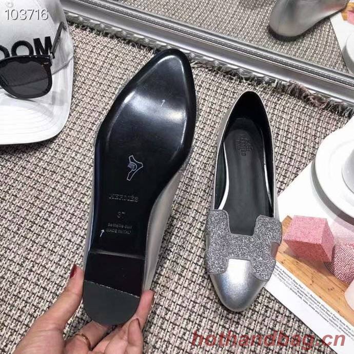 Hermes Shoes HO847HXC-1