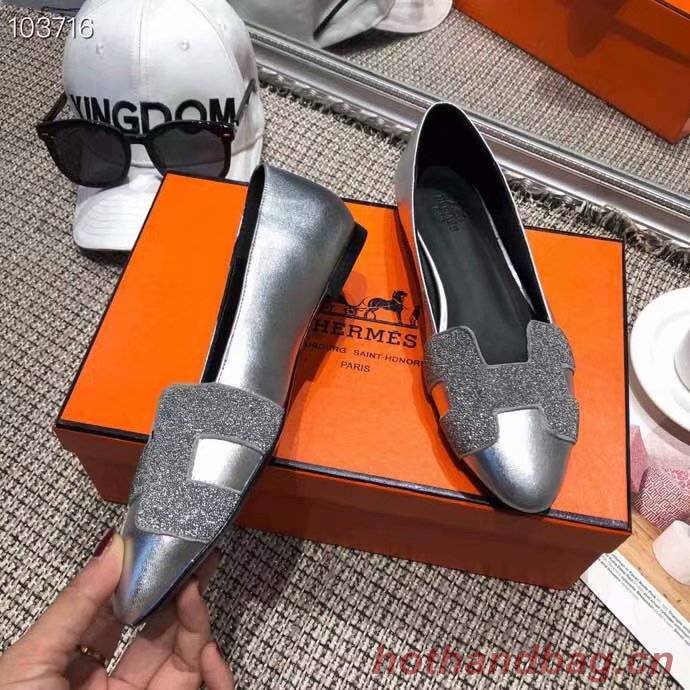 Hermes Shoes HO847HXC-1