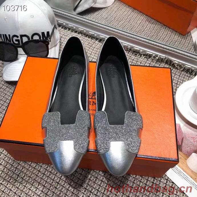 Hermes Shoes HO847HXC-1