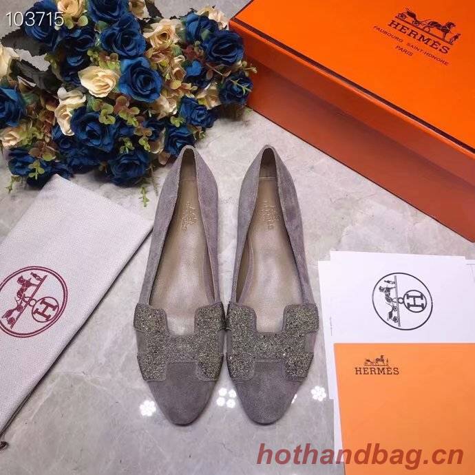 Hermes Shoes HO847HXC-2