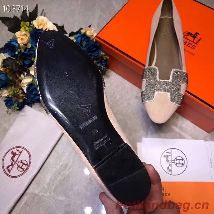 Hermes Shoes HO847HXC-3