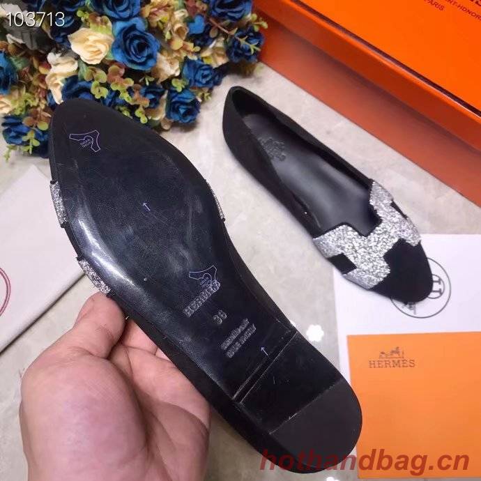 Hermes Shoes HO847HXC-4