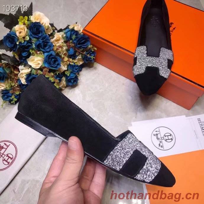 Hermes Shoes HO847HXC-4